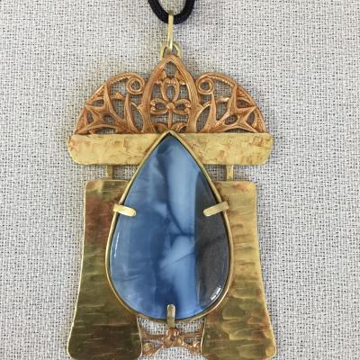 PENDENTIF 422